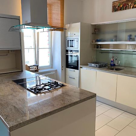 Apartment In The Heart Of Vienna Luaran gambar