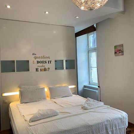 Apartment In The Heart Of Vienna Luaran gambar