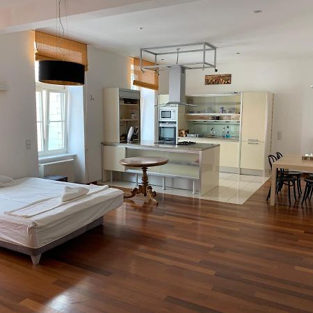 Apartment In The Heart Of Vienna Luaran gambar