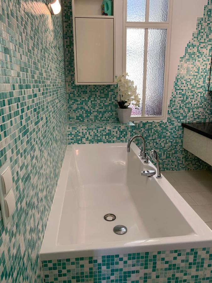 Apartment In The Heart Of Vienna Luaran gambar