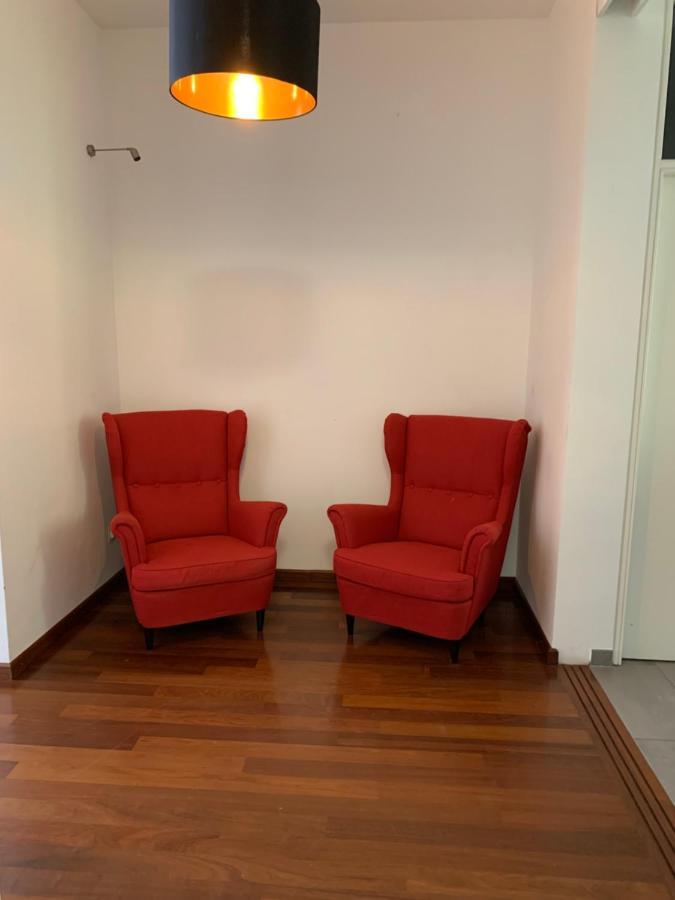 Apartment In The Heart Of Vienna Luaran gambar