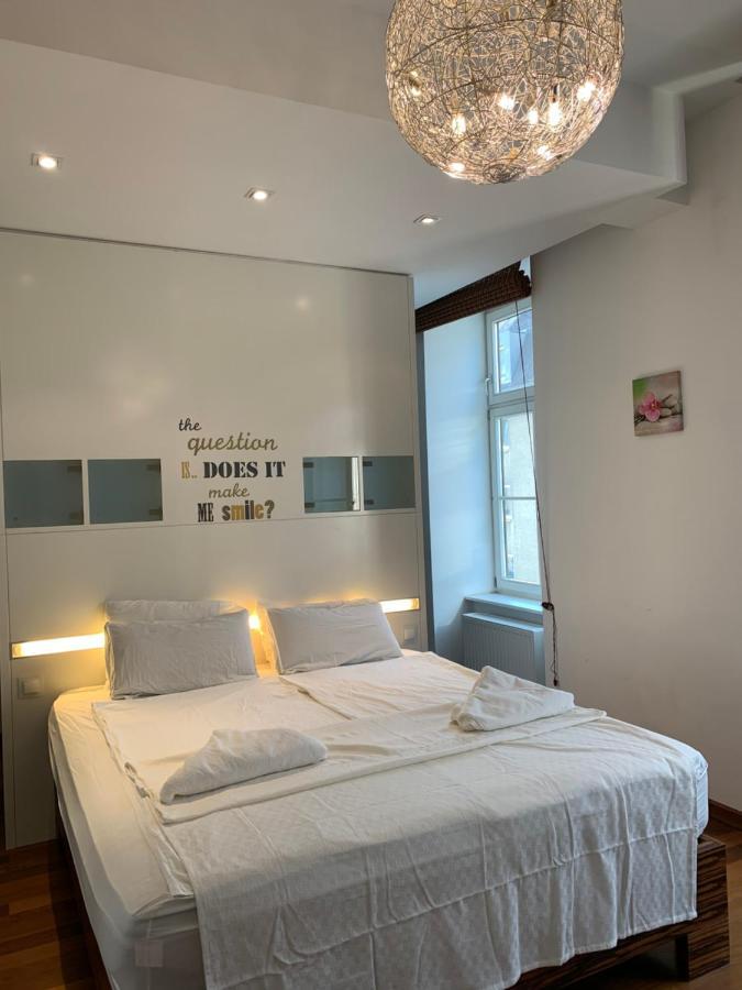 Apartment In The Heart Of Vienna Luaran gambar